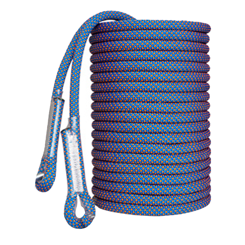 50m Static Climbing Rope 8mm O - Rescue Rope Throw บทวิจารณ์และราคา