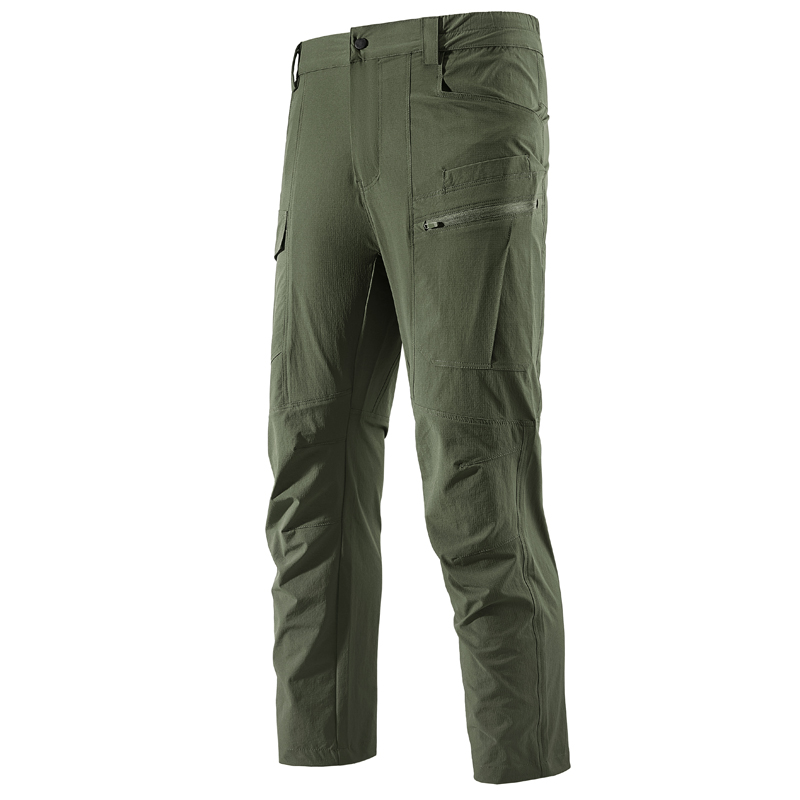 Plus Size 8XL Men's Casual Pan - Fishing Kit Compact บทวิจารณ์และราคา