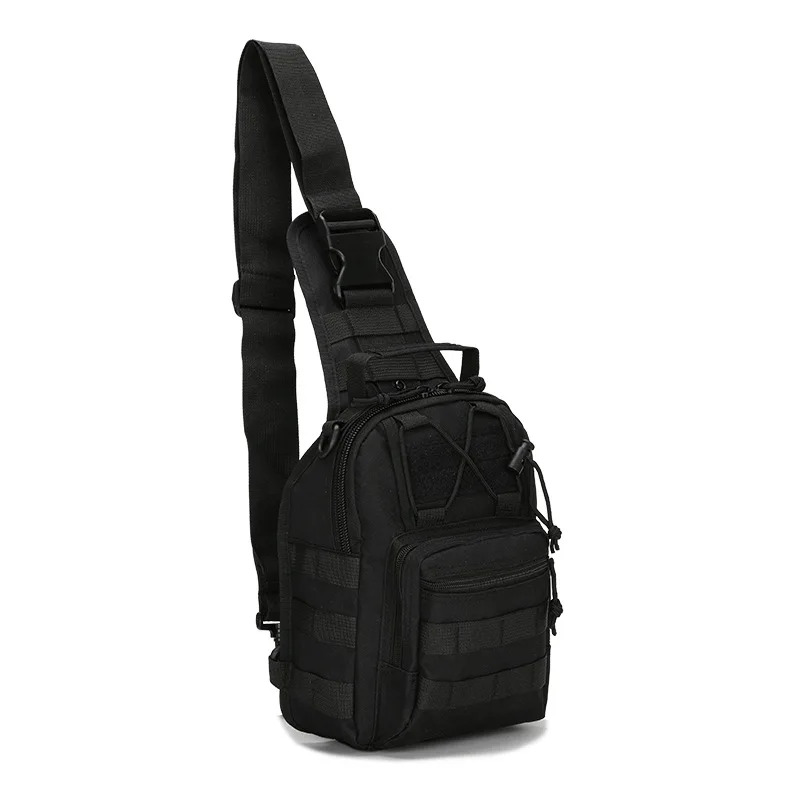 Multifunctional Tactical Sling - Fishing Kit Compact บทวิจารณ์และราคา