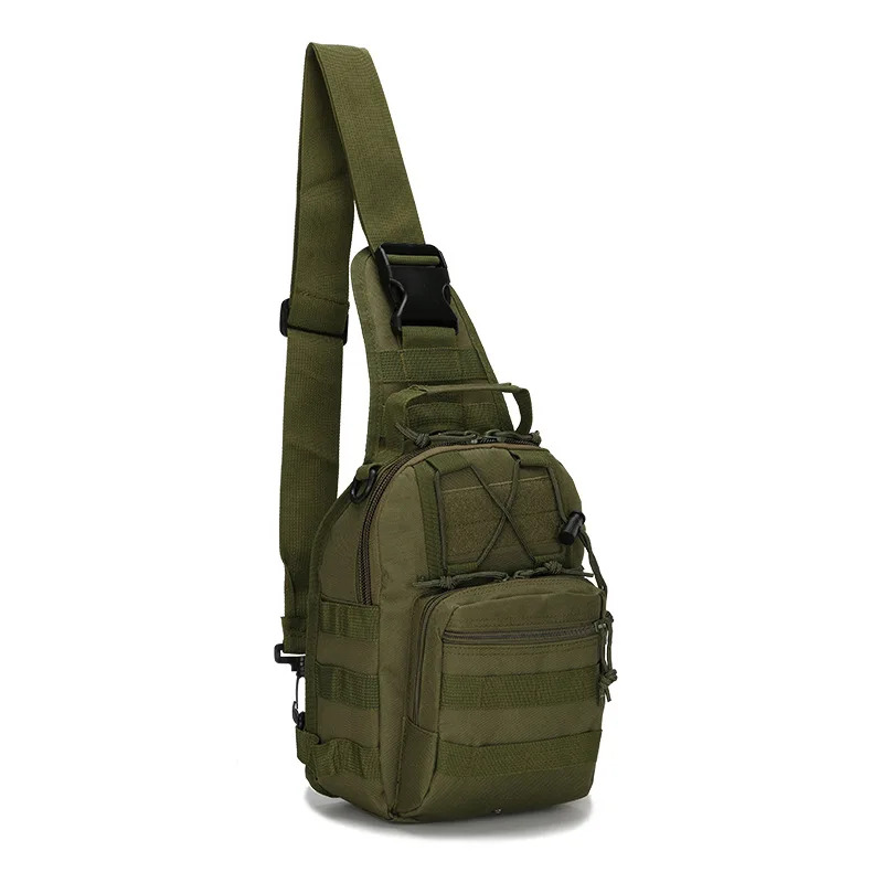 Multifunctional Tactical Sling - Fishing Kit Compact บทวิจารณ์และราคา