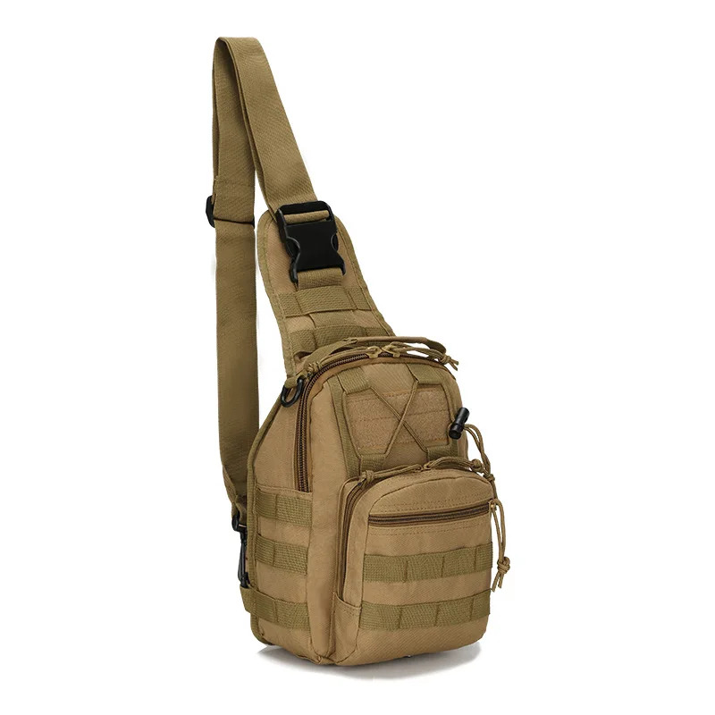 Multifunctional Tactical Sling - Fishing Kit Compact บทวิจารณ์และราคา