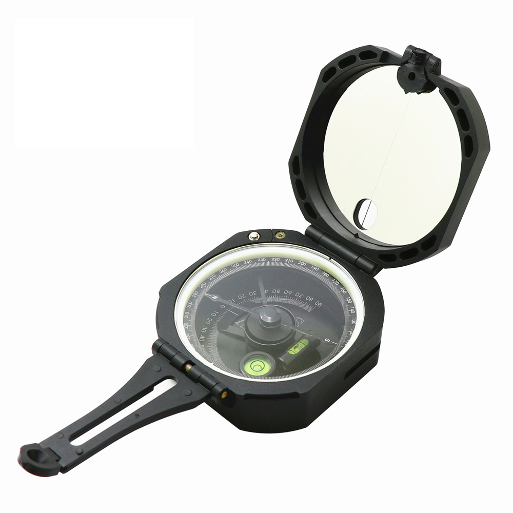 Multifunctional Compass High-A - Compass Lensatic บทวิจารณ์และราคา