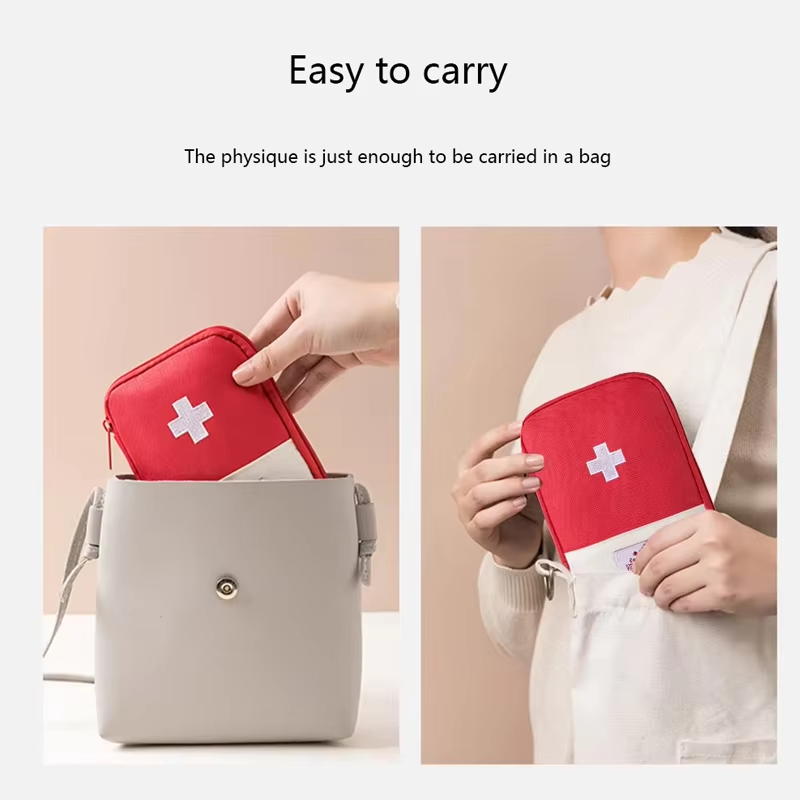 2026 Travel Medicine Bag Pill  - Bivy Bag Emergency บทวิจารณ์และราคา