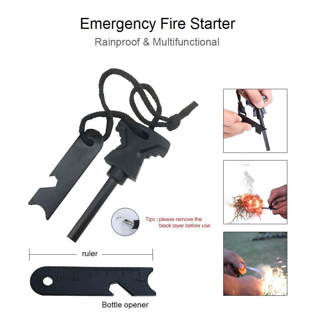Hongrui DIY Compact Portable I - Fishing Kit Compact บทวิจารณ์และราคา
