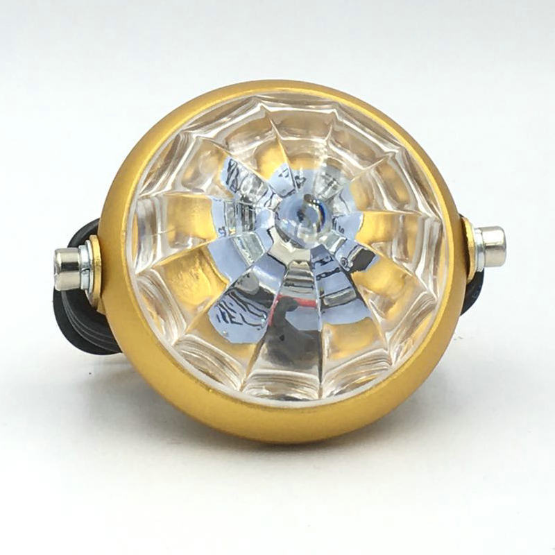 Multiple Colors Universal LED  - Sos Light Strobe บทวิจารณ์และราคา