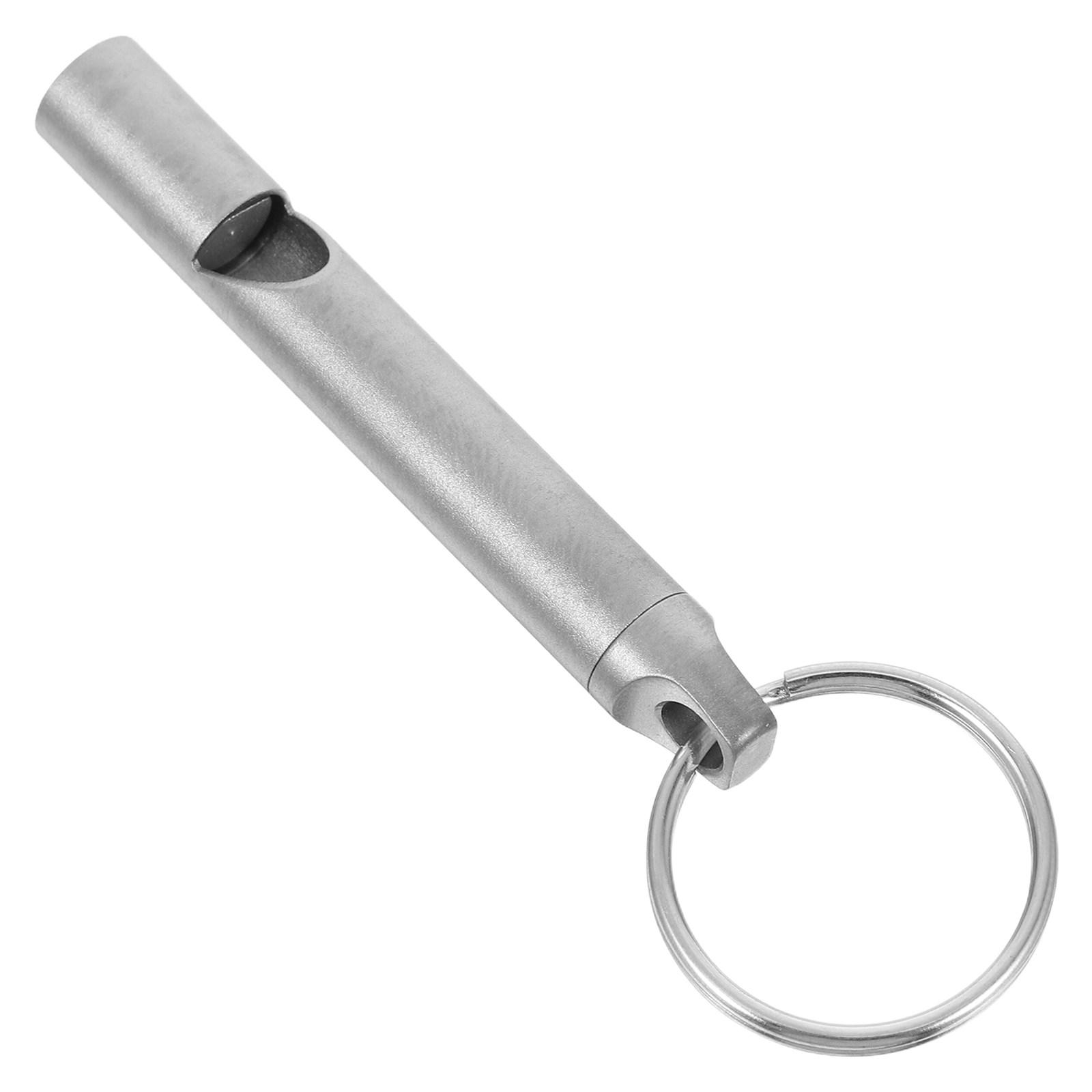 Survival Whistle Outdoor Emerg - Emergency Whistle Loud บทวิจารณ์และราคา