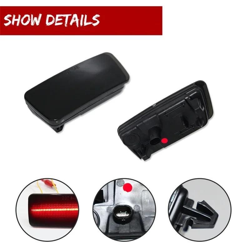 For Ford Bronco Sport 2021 202 - Signal Flare Kit บทวิจารณ์และราคา