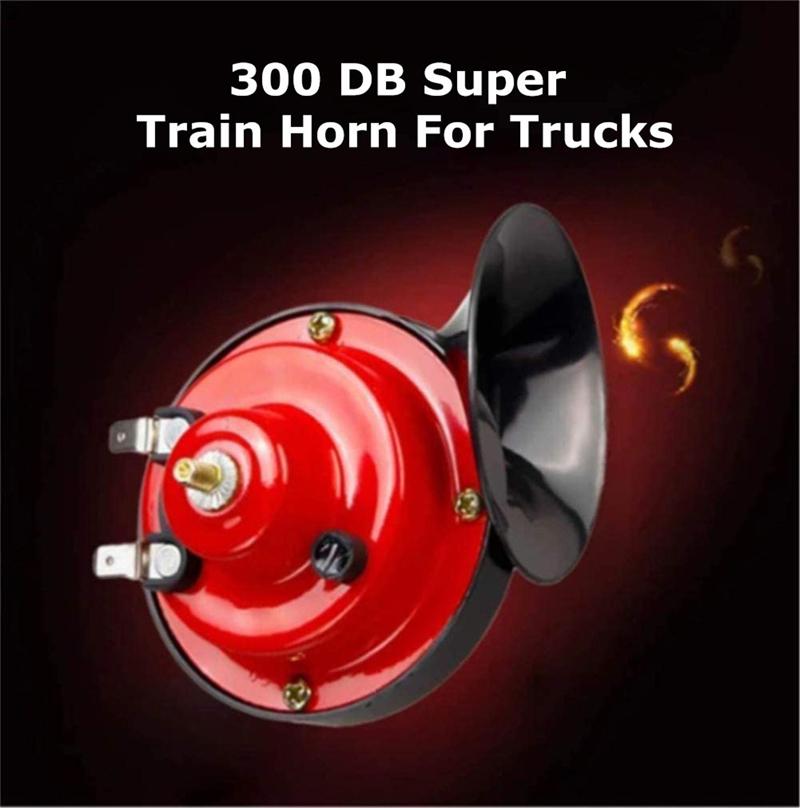 Universal 300DB Loud Car Air H - Emergency Whistle Loud บทวิจารณ์และราคา