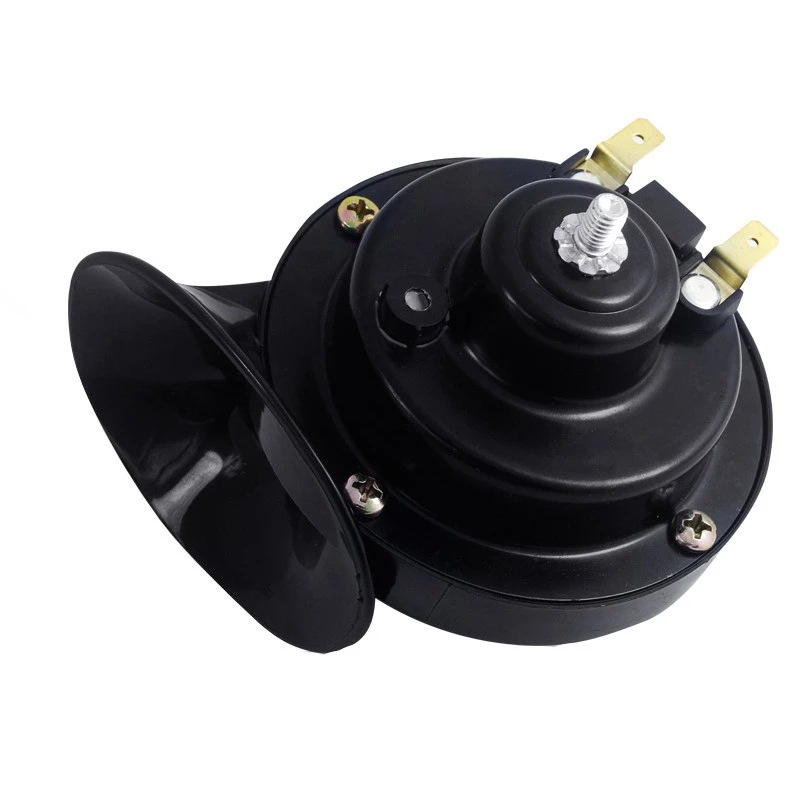 12V Super Loud Car 300DB Dual  - Emergency Whistle Loud บทวิจารณ์และราคา