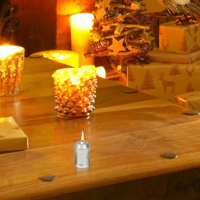 Oil Lamps For Indoor Use Oil W - Fire Starting Kit บทวิจารณ์และราคา