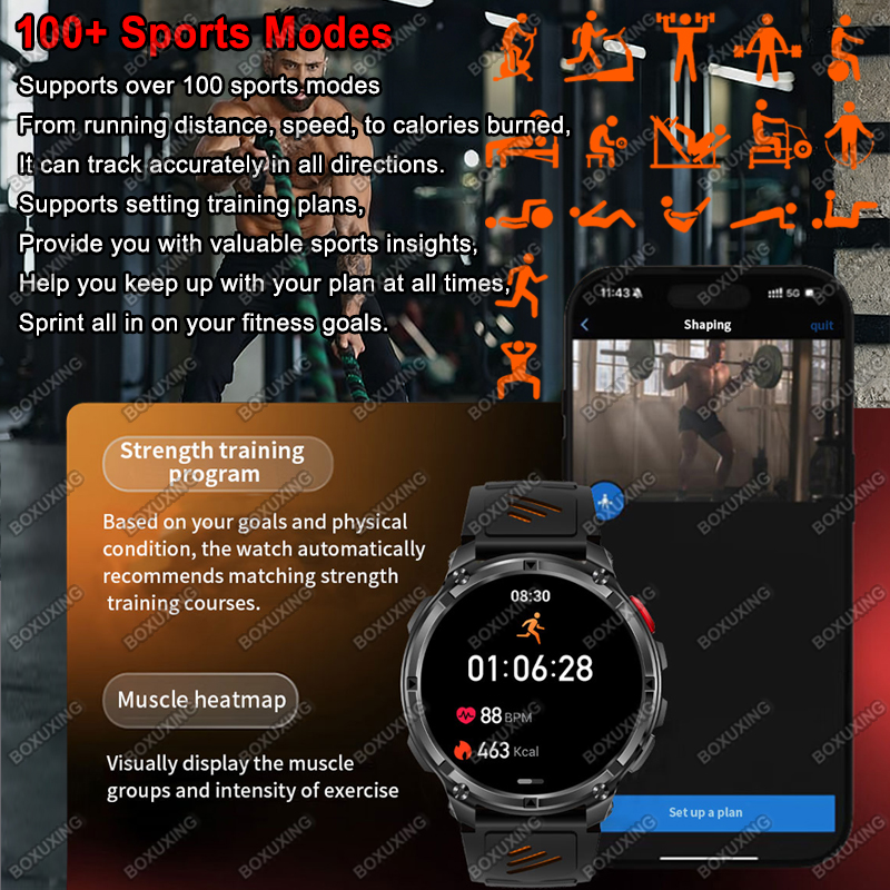 New Military Grade 1100mAh Bat - Compass Lensatic บทวิจารณ์และราคา