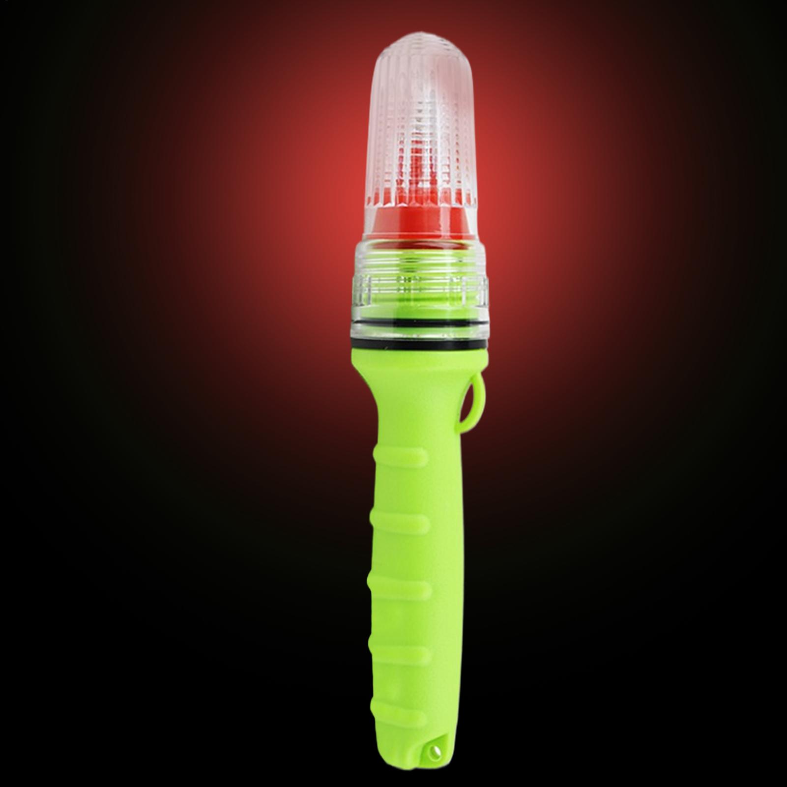Portable Waterproof Boat Flare - Signal Flare Kit บทวิจารณ์และราคา