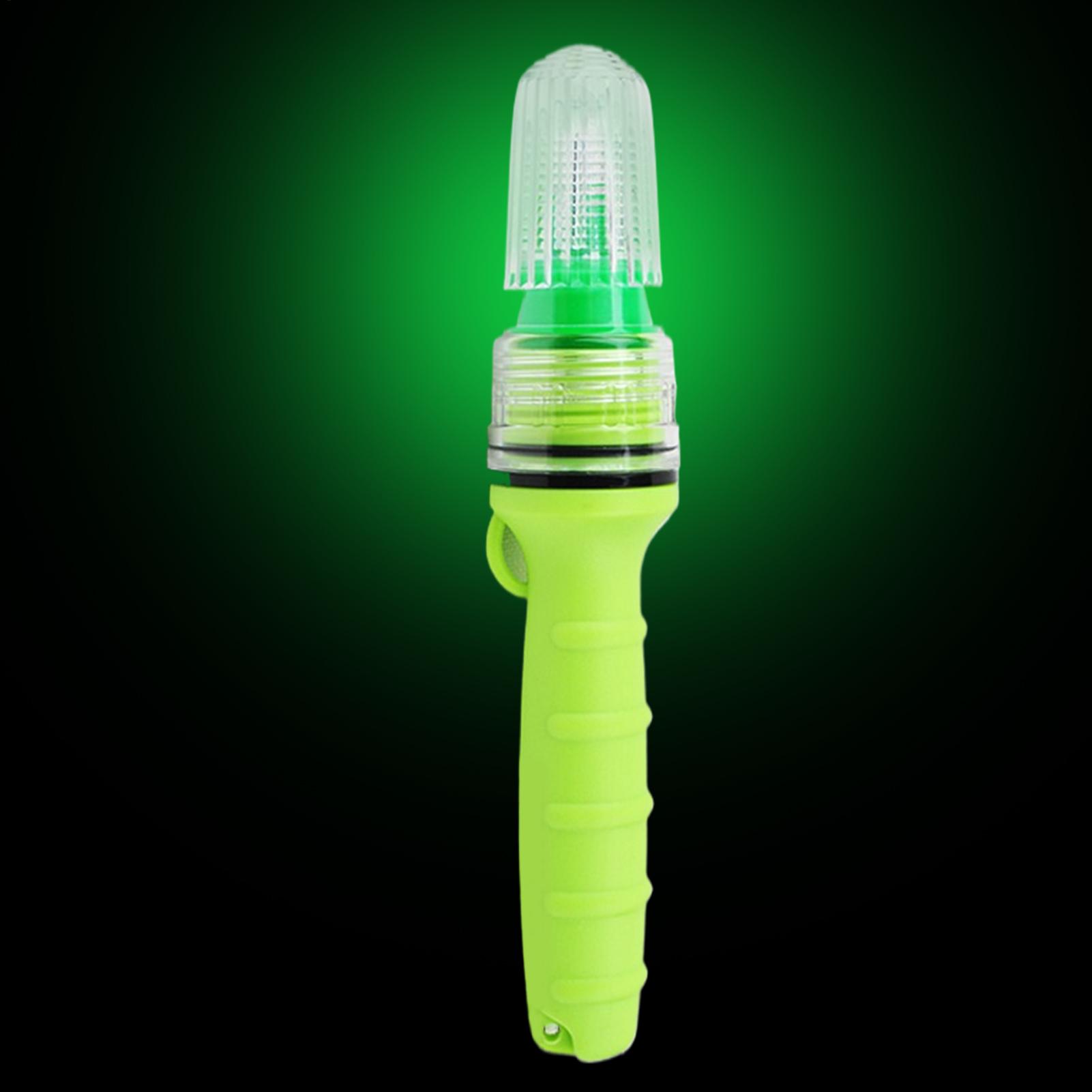 Portable Waterproof Boat Flare - Signal Flare Kit บทวิจารณ์และราคา