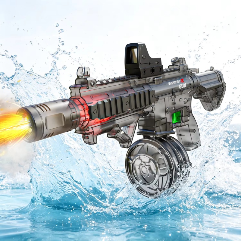 Simulated Firing Electric Wate - Sos Light Strobe บทวิจารณ์และราคา