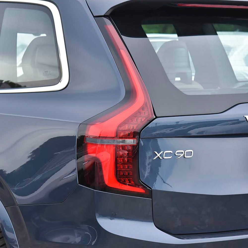 For Volvo XC90 2015-2025 Car T - Sos Light Strobe บทวิจารณ์และราคา