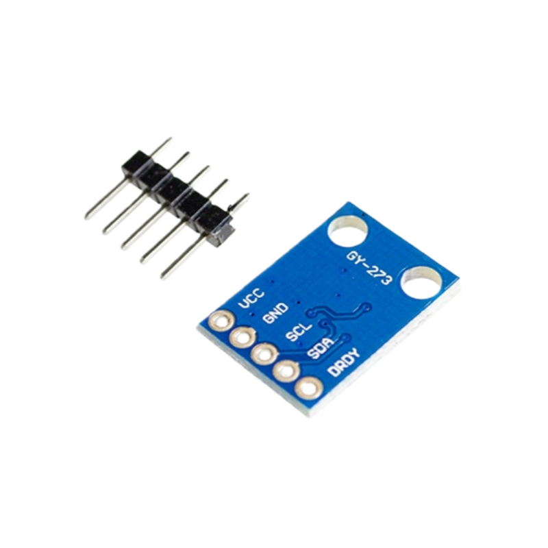 GY-273 QMC5883L Electronic Com - Compass Lensatic บทวิจารณ์และราคา