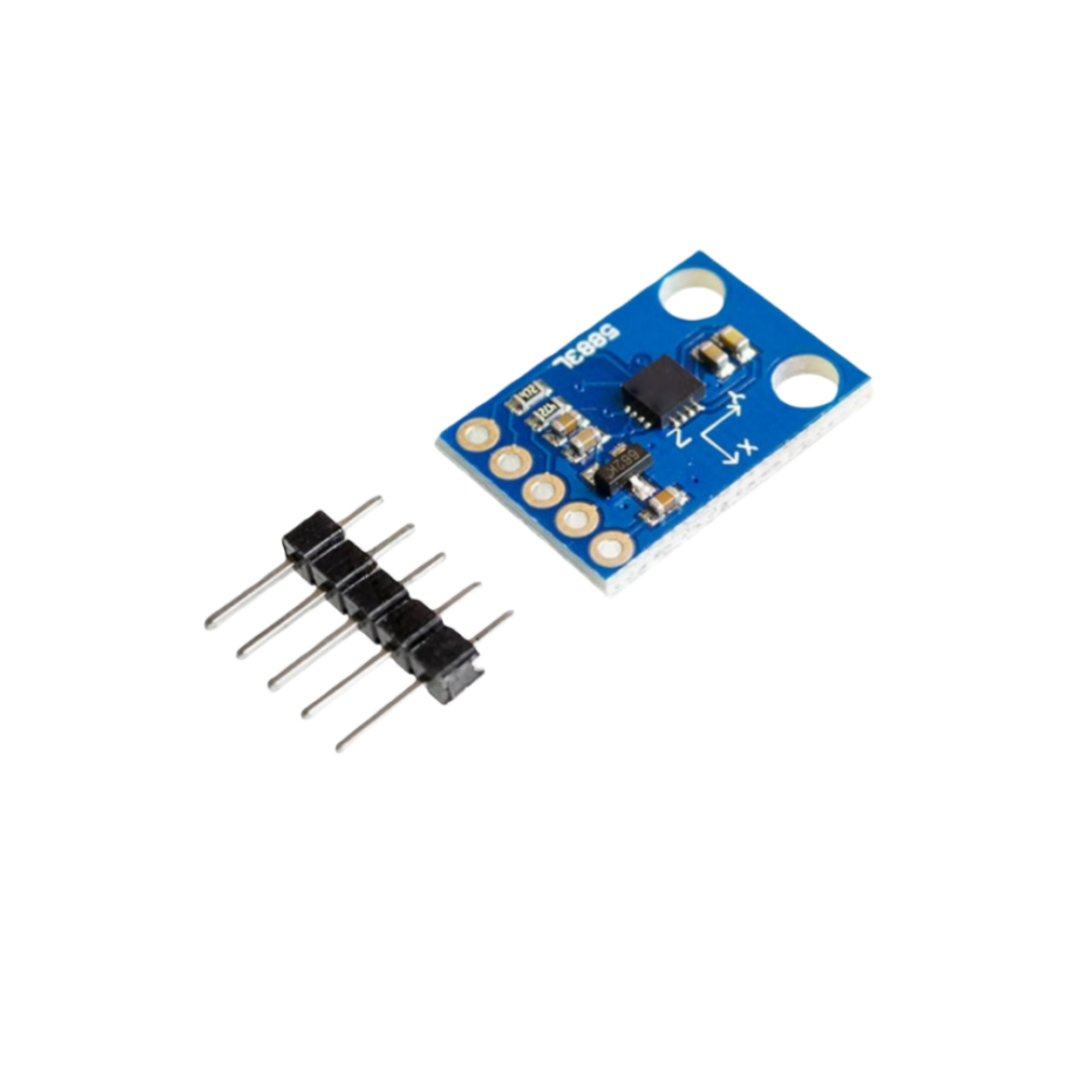 GY-273 QMC5883L Electronic Com - Compass Lensatic บทวิจารณ์และราคา