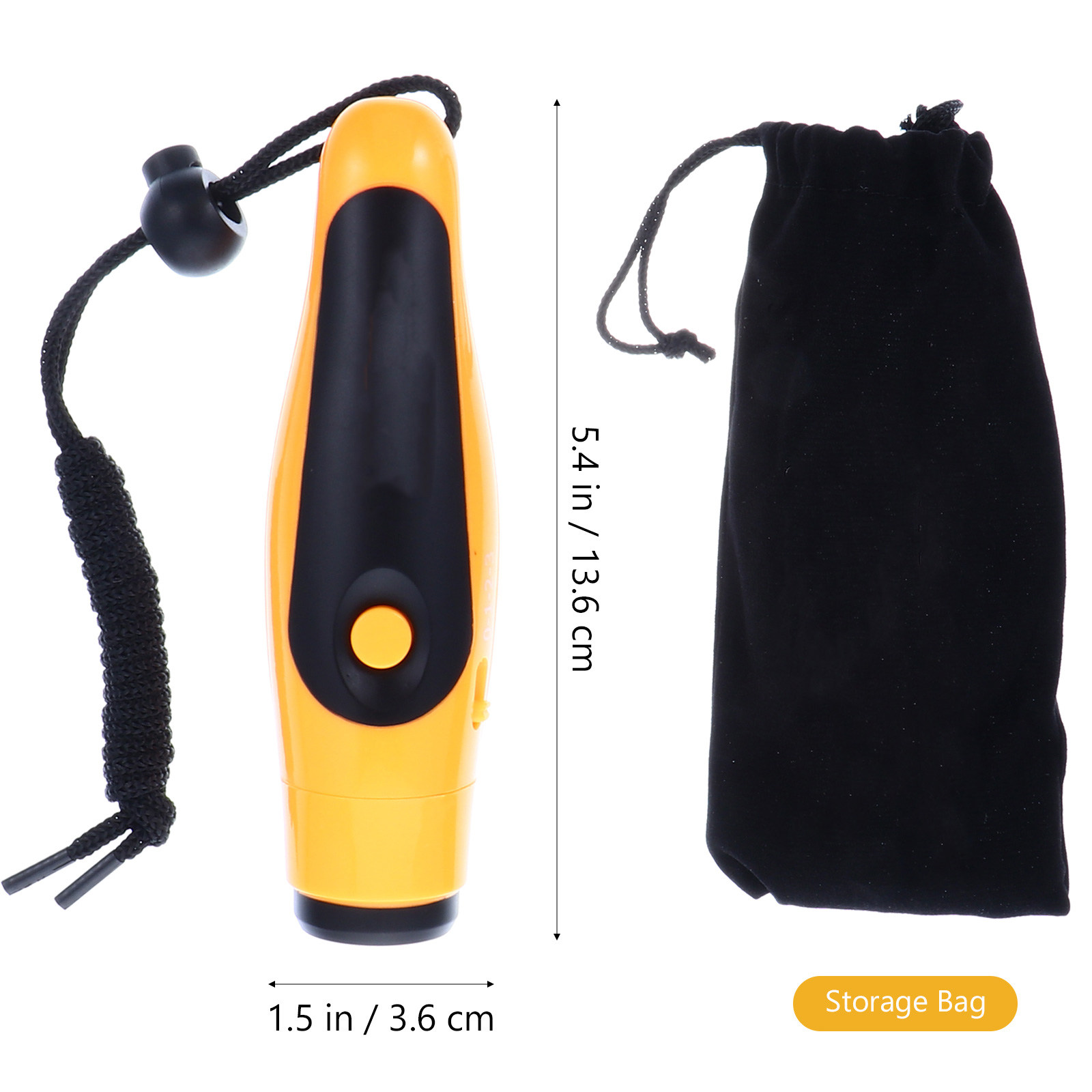 1Pcs Survival Emergency Whistl - Emergency Whistle Loud บทวิจารณ์และราคา