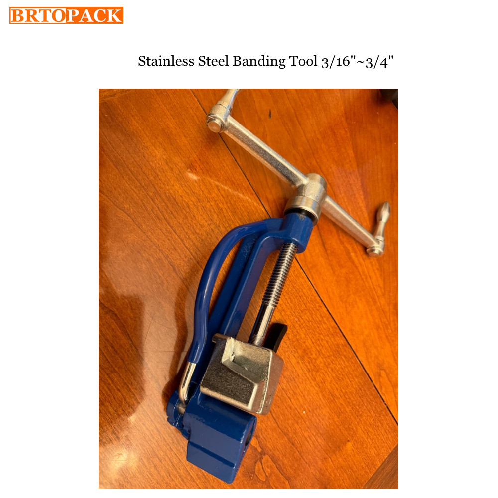 Multi-Functional Strapping Ten - Multi Tool Plier บทวิจารณ์และราคา