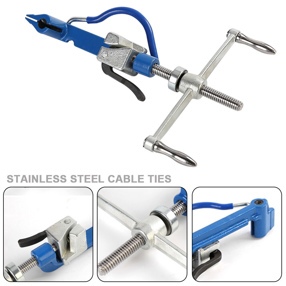 Multi-Functional Strapping Ten - Multi Tool Plier บทวิจารณ์และราคา