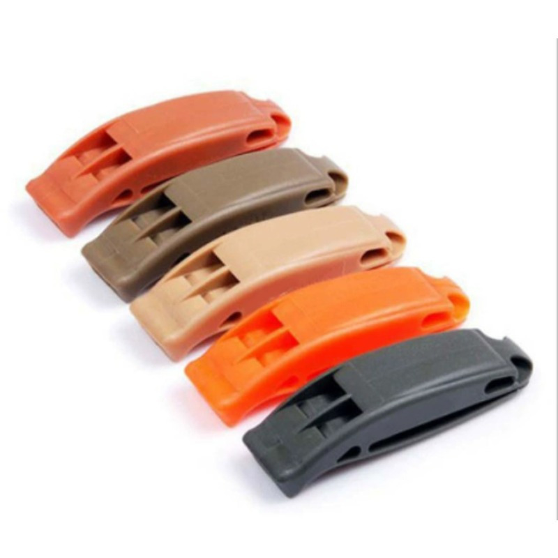 1PC Ultra-Loud Safety Emergenc - Emergency Whistle Loud บทวิจารณ์และราคา