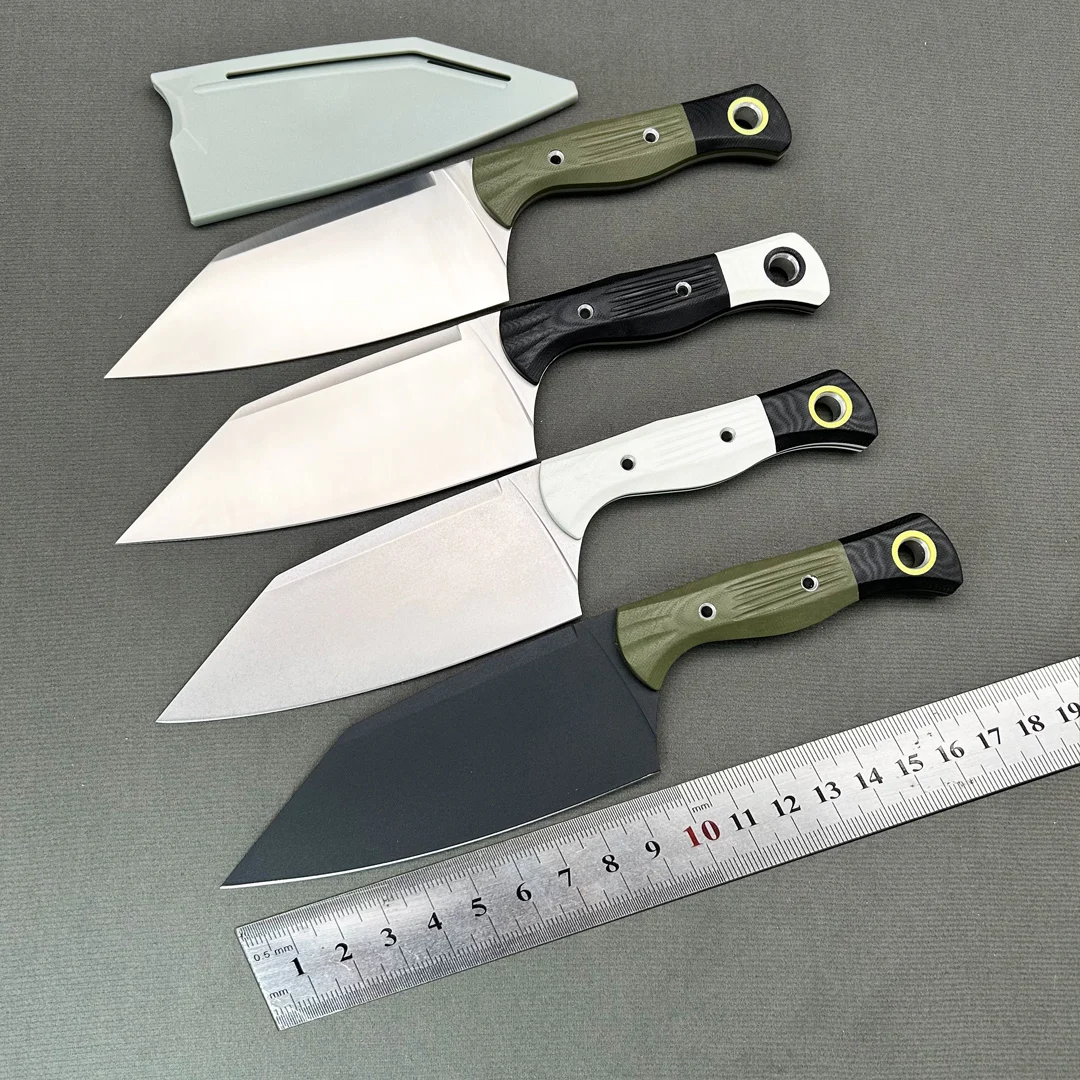 BM 4010BK-01 High quality Kitc - Bushcraft Knife Fixed บทวิจารณ์และราคา
