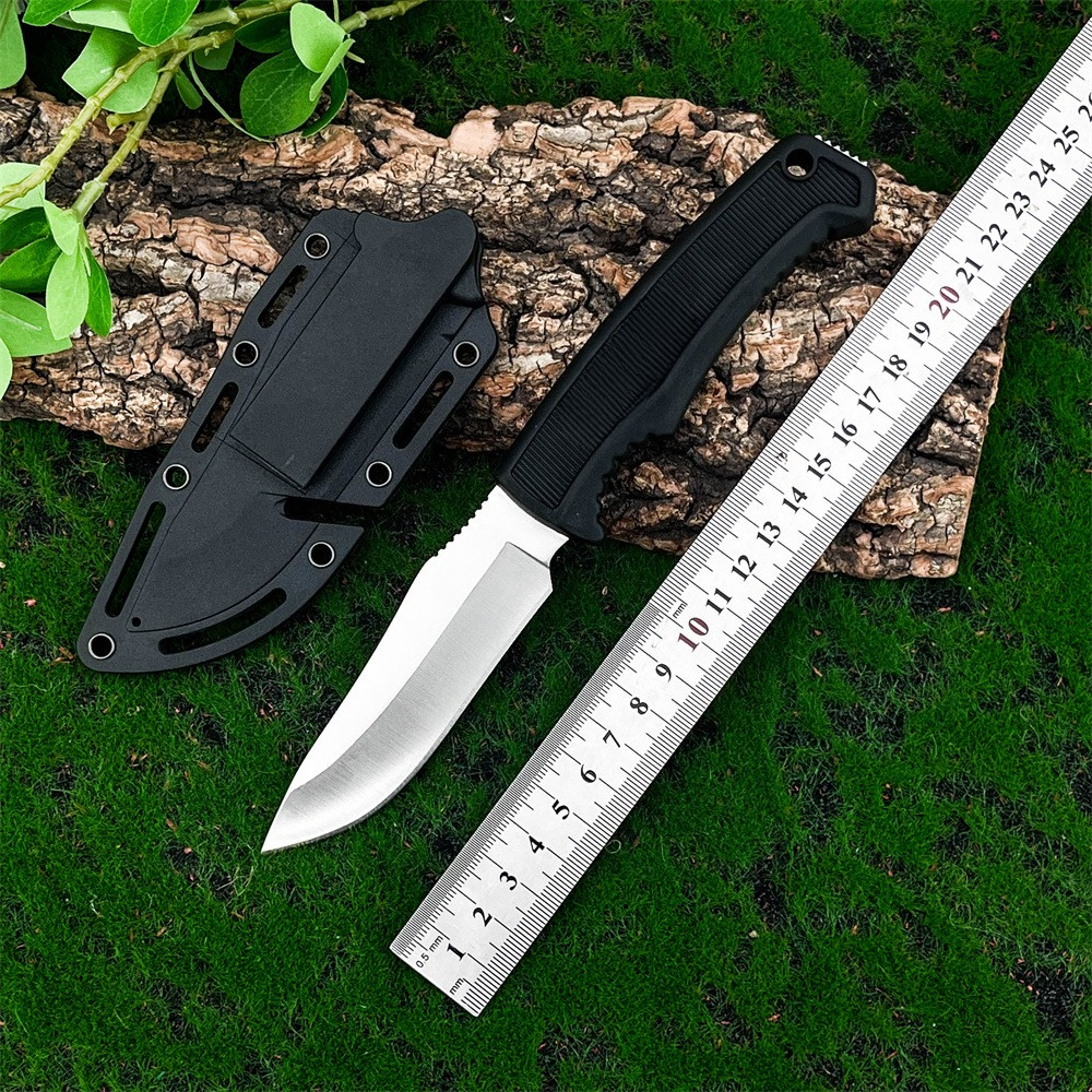 Fk1001 Fixed Blade Knife Blade - Bushcraft Knife Fixed บทวิจารณ์และราคา