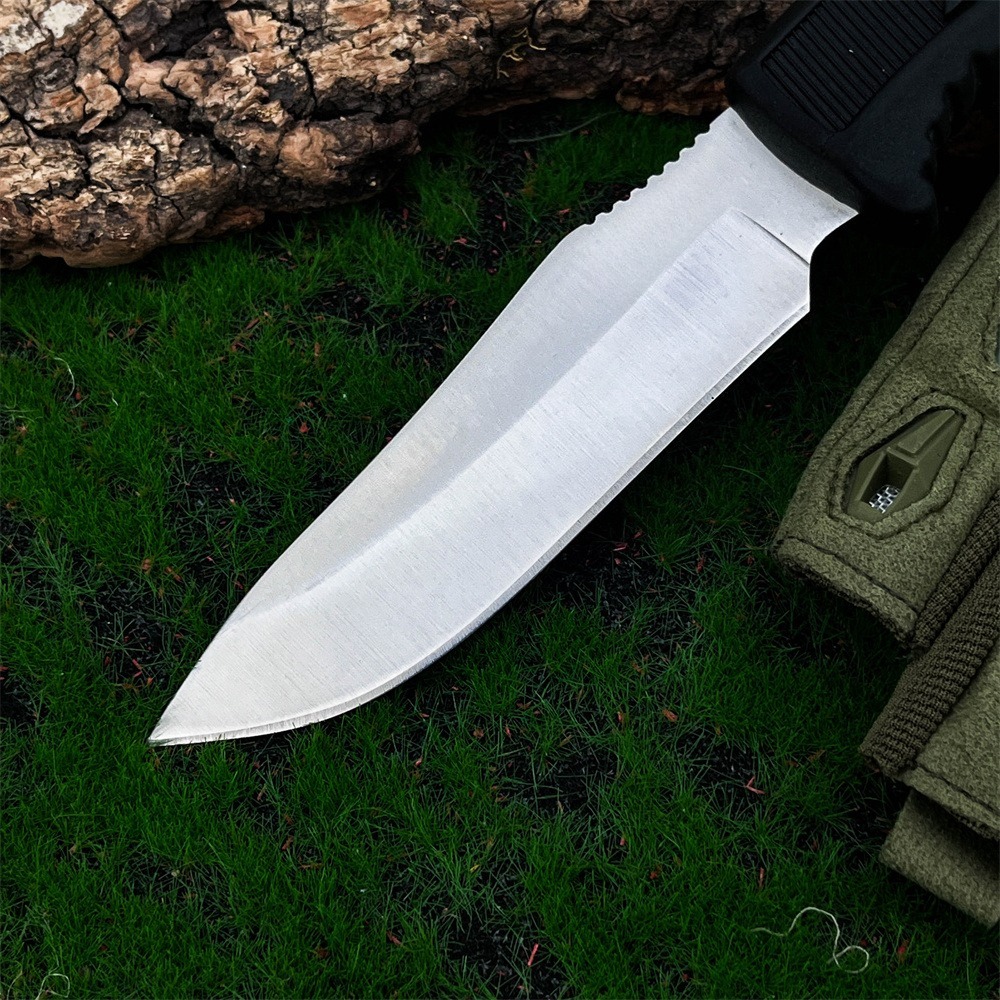 Fk1001 Fixed Blade Knife Blade - Bushcraft Knife Fixed บทวิจารณ์และราคา