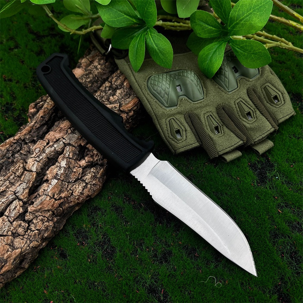 Fk1001 Fixed Blade Knife Blade - Bushcraft Knife Fixed บทวิจารณ์และราคา