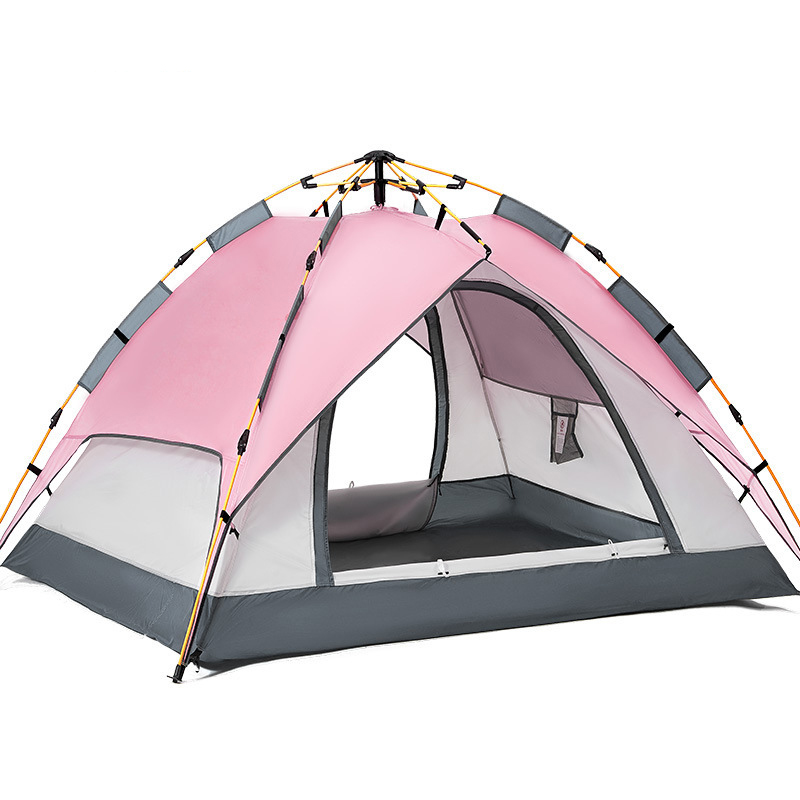 4-5 People Large Tent Quick Se - Emergency Mylar Tent บทวิจารณ์และราคา