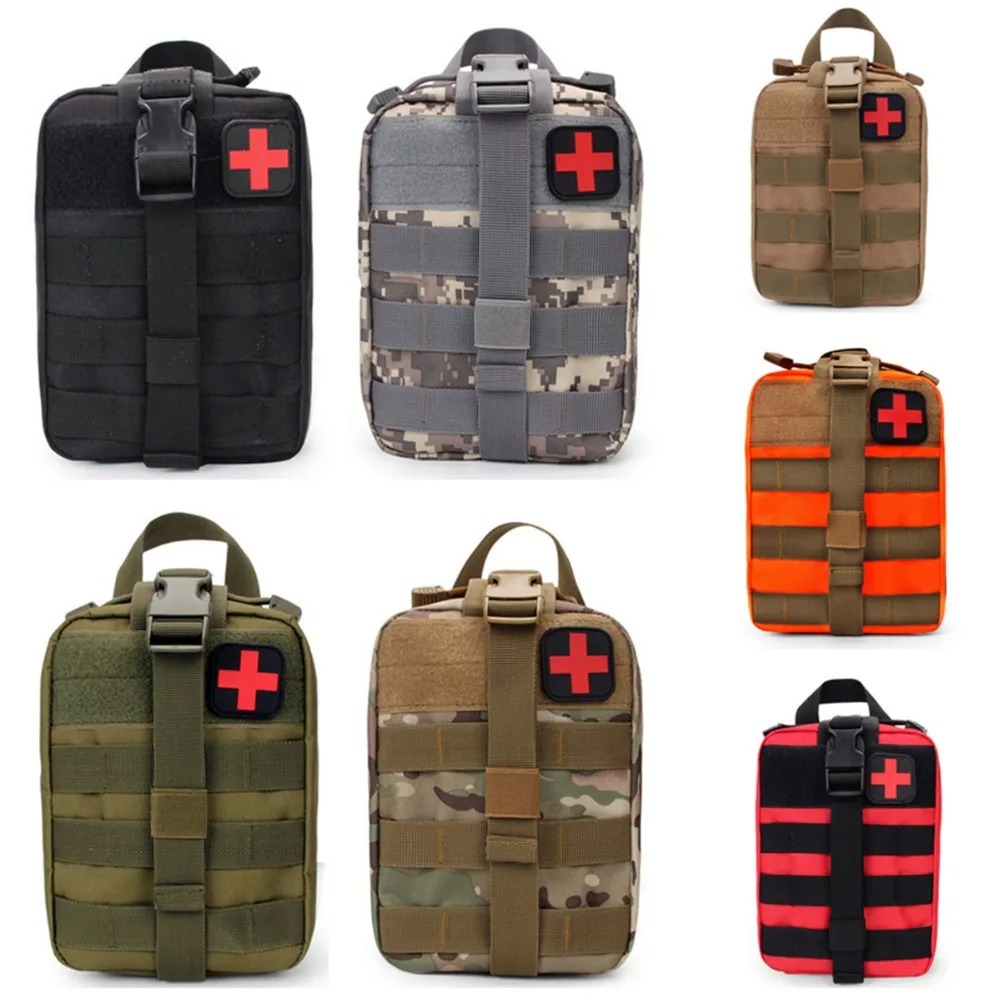 Outdoor Tactical Multifunction - Bivy Bag Emergency บทวิจารณ์และราคา