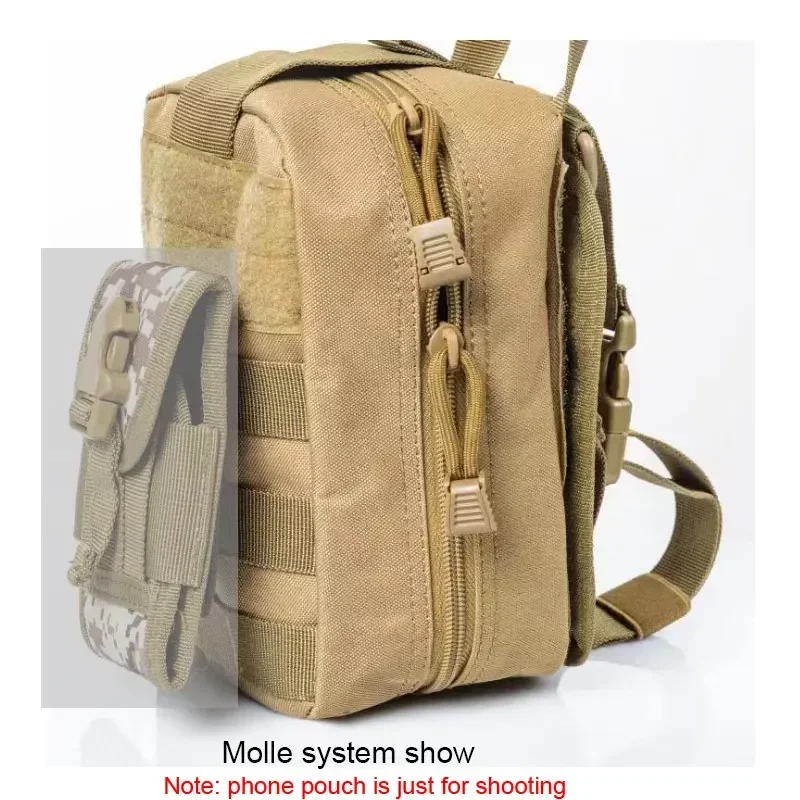 Outdoor Tactical Multifunction - Bivy Bag Emergency บทวิจารณ์และราคา
