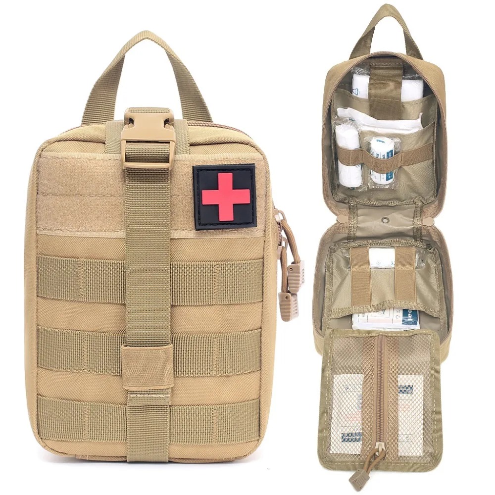 Outdoor Tactical Multifunction - Bivy Bag Emergency บทวิจารณ์และราคา