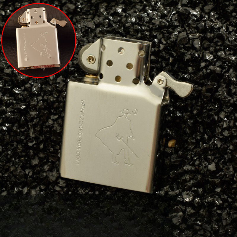 New ZORRO Dual Fire Torch Inse - Fire Starting Kit บทวิจารณ์และราคา