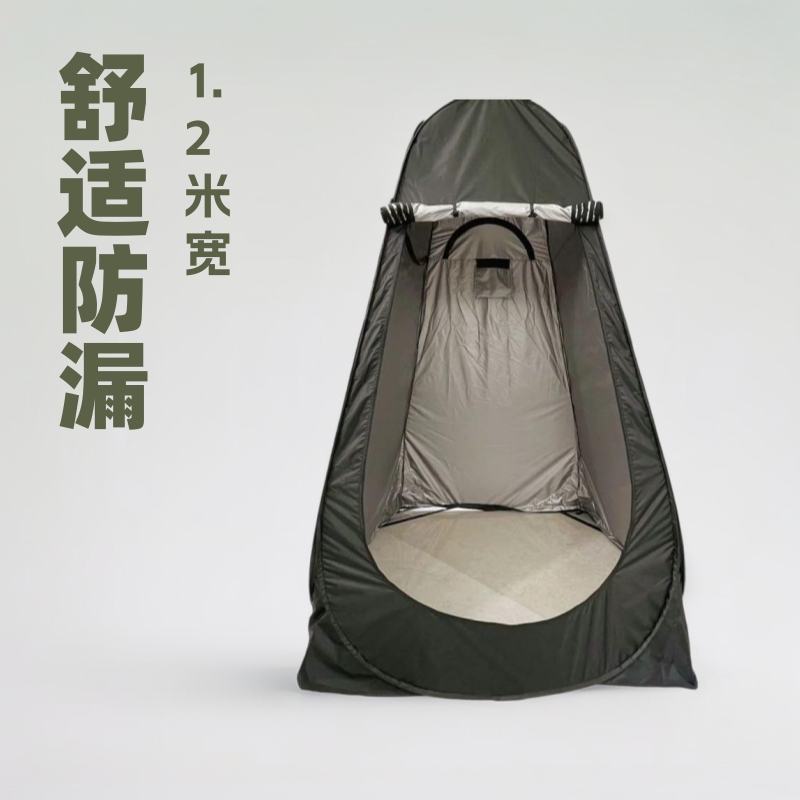 Changing Room for Camping Camp - Emergency Mylar Tent บทวิจารณ์และราคา