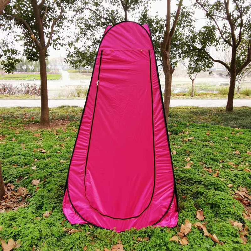 Changing Room for Camping Camp - Emergency Mylar Tent บทวิจารณ์และราคา