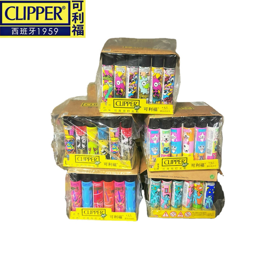 24Pcs Clipper Mini Flint Wheel - Fire Starting Kit บทวิจารณ์และราคา