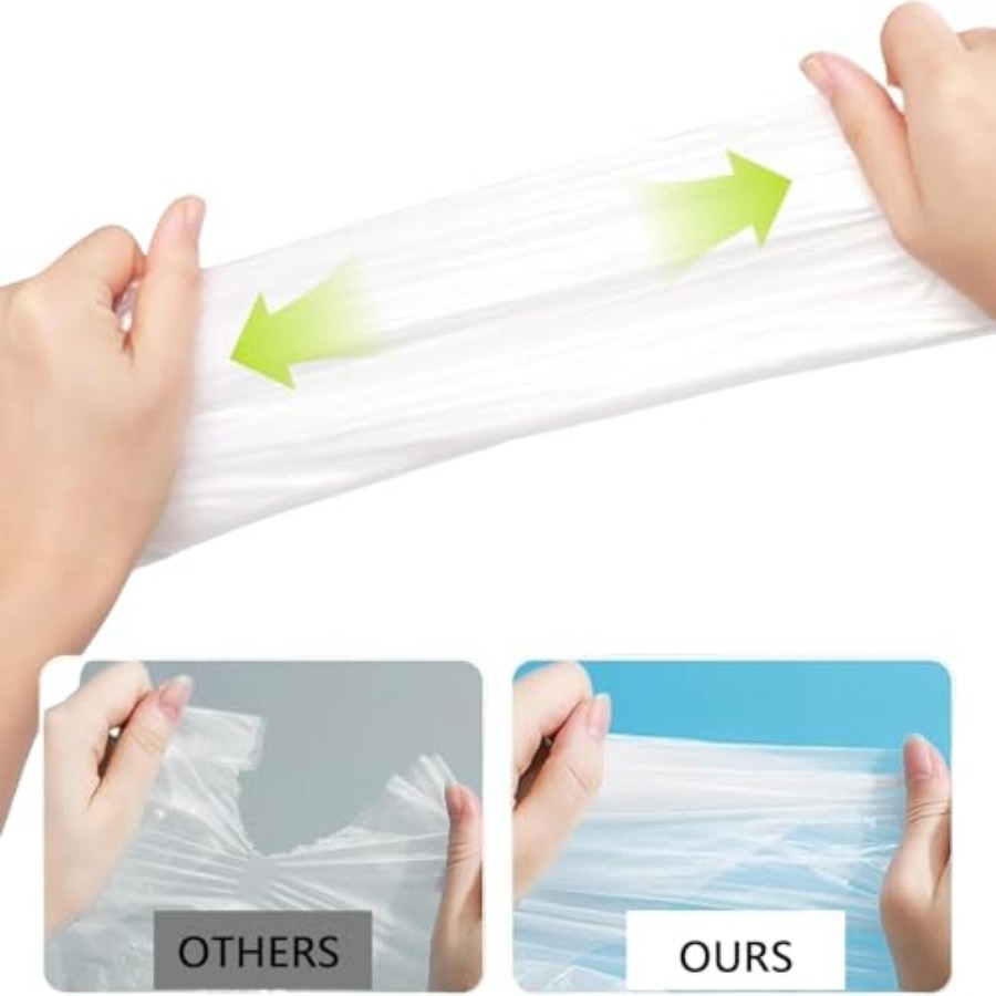 Disposable Rain Poncho Emergen - Emergency Poncho Rain บทวิจารณ์และราคา