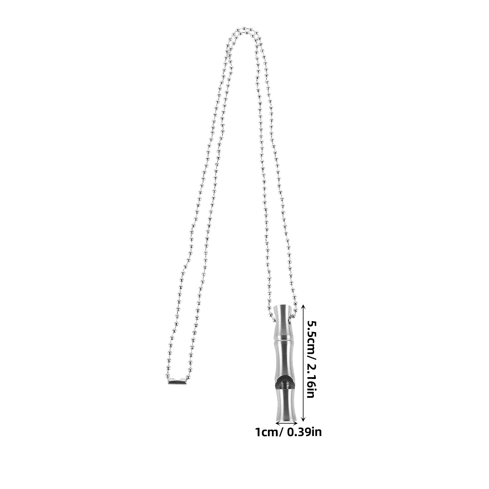 Loud Stainless Steel Multi-Pur - Emergency Whistle Loud บทวิจารณ์และราคา