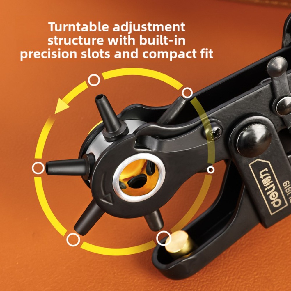 Tools Labor-Saving Hole Punch  - Multi Tool Plier บทวิจารณ์และราคา