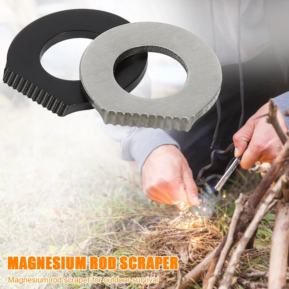 1pc Durable Camping Survival M - Fire Starting Kit บทวิจารณ์และราคา
