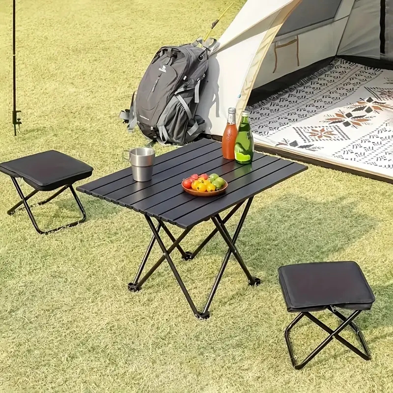 Outdoor folding pencil case sm - Fishing Kit Compact บทวิจารณ์และราคา
