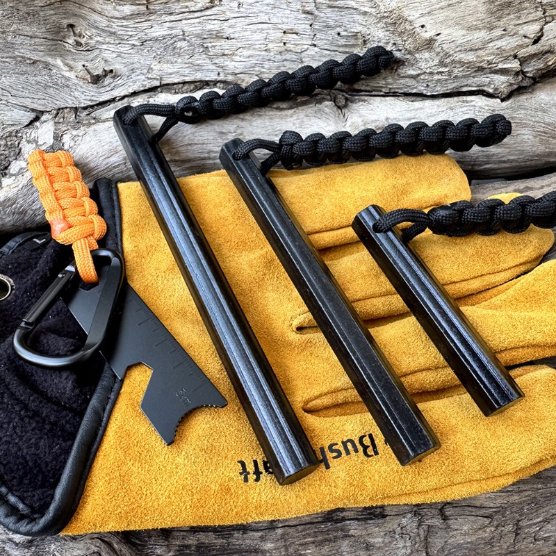 New Bear Grylls Professional M - Magnesium Fire Starter บทวิจารณ์และราคา