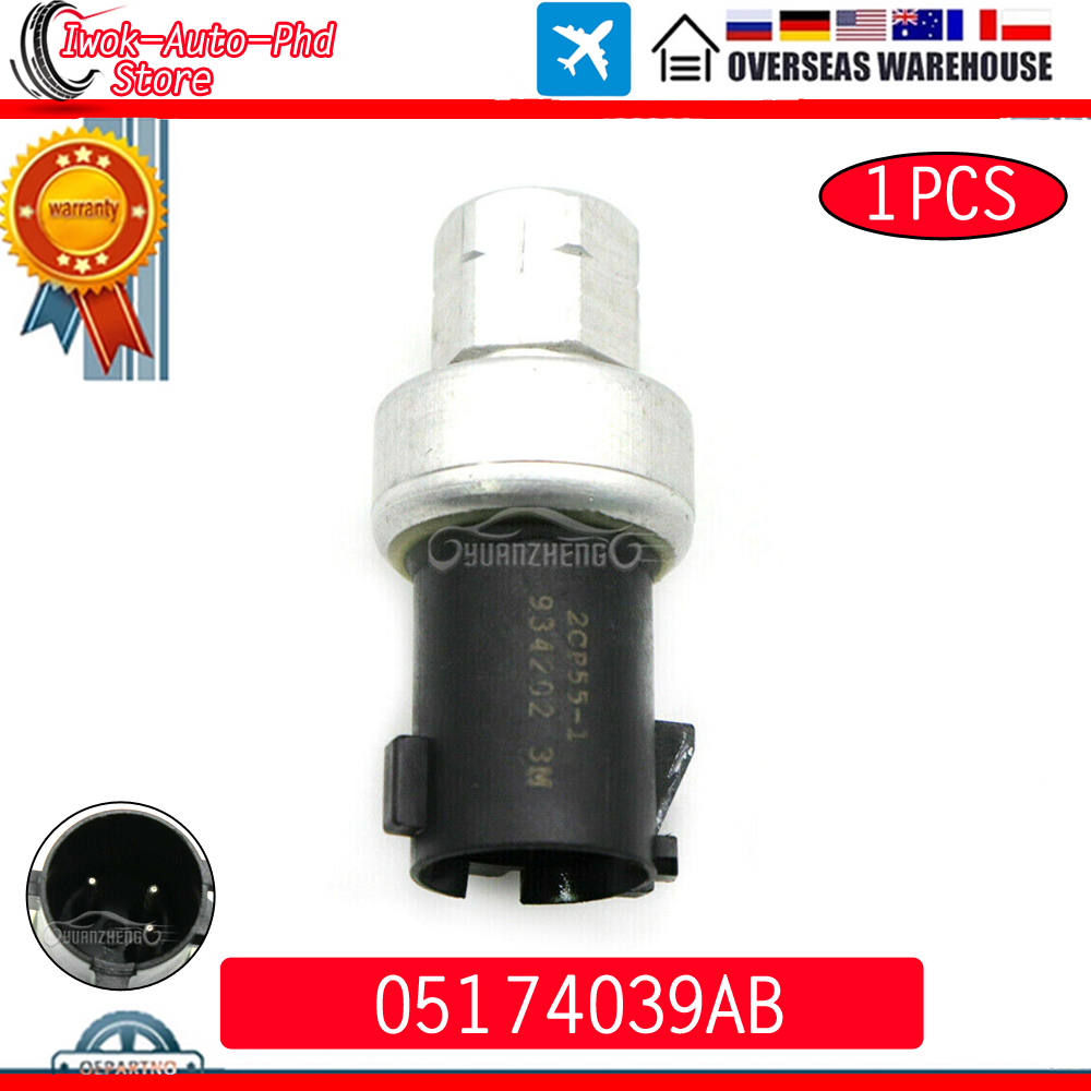 Air Conditioner Pressure Trans - Compass Lensatic บทวิจารณ์และราคา