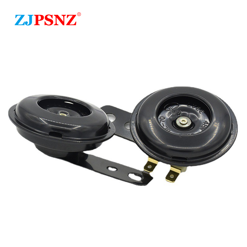 Horn 6V 12V 24V 36V 48V 60V 72 - Emergency Whistle Loud บทวิจารณ์และราคา