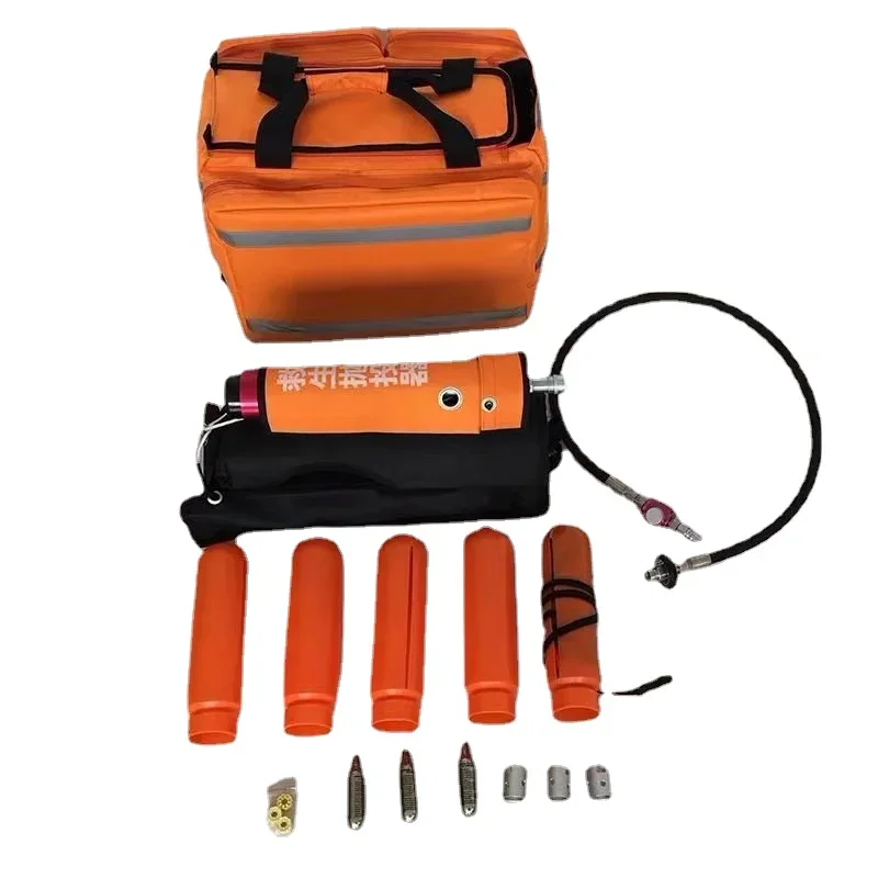 Life-saving Thrower Device Lin - Rescue Rope Throw บทวิจารณ์และราคา