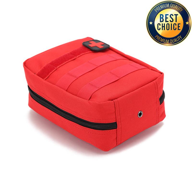 Outdoor Tactical Multifunction - Bivy Bag Emergency บทวิจารณ์และราคา