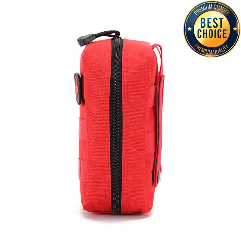 Outdoor Tactical Multifunction - Bivy Bag Emergency บทวิจารณ์และราคา