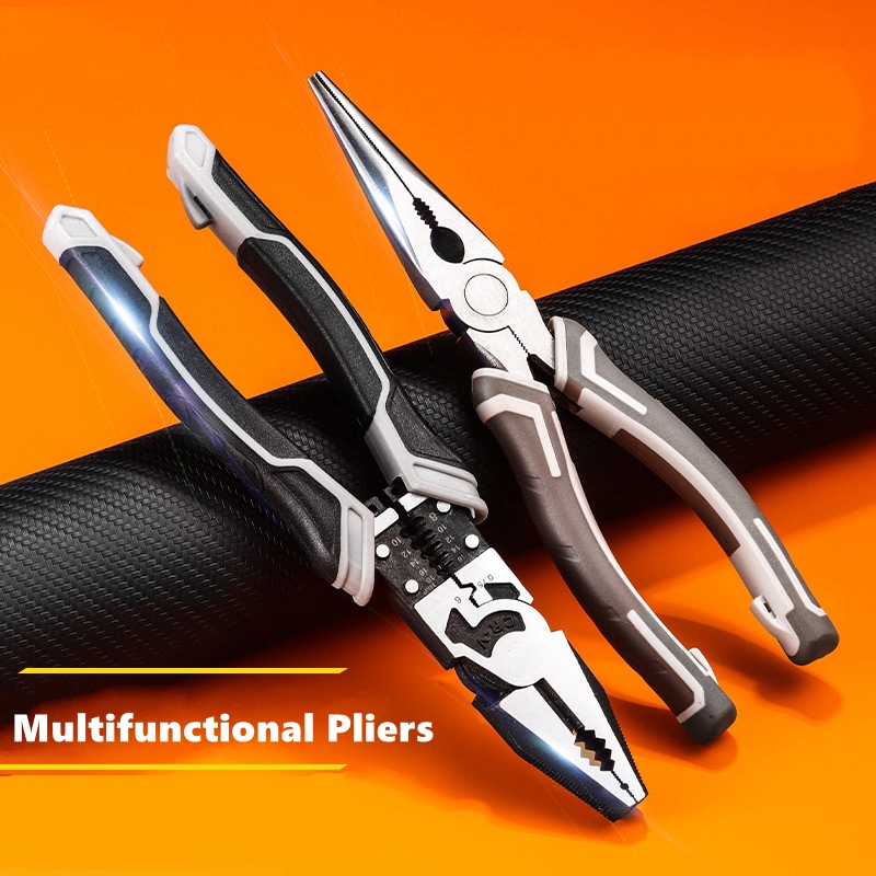 Universal Multifunctional Diag - Multi Tool Plier บทวิจารณ์และราคา