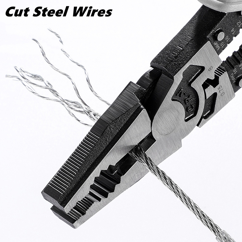 Universal Multifunctional Diag - Multi Tool Plier บทวิจารณ์และราคา
